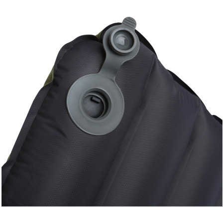 Надувний килимок Zulu Moonlight Comfort II