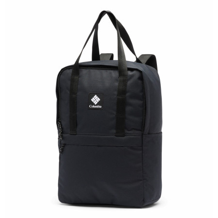 Рюкзак Columbia Columbia Trek 18L Backpack чорний