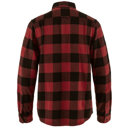 Чоловіча сорочка Fjällräven Övik Heavy Flannel Shirt M