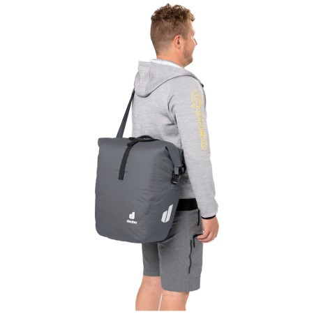 Сумка на багажник Deuter Weybridge 25+5