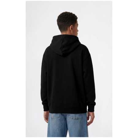 Дитяча толстовка Champion Hooded Sweatshirt B