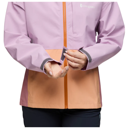 Жіноча куртка Cotopaxi Cielo Rain Jacket