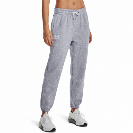 Жіночі спортивні штани Under Armour Essential Fleece Joggers