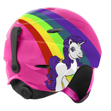 Дитячі гірськолижний шолом Relax Twister