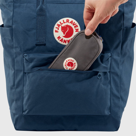 Рюкзак Fjällräven Kånken Totepack