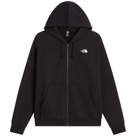 Чоловіча толстовка The North Face M Evolution Simple Dome Regular Full Zip