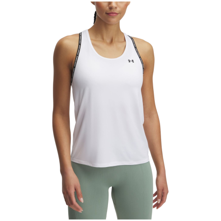 Жіноча майка Under Armour Tech Knockout Tank