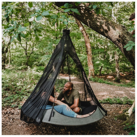 Москітна сітка Hamaka.eu Hangout Pod