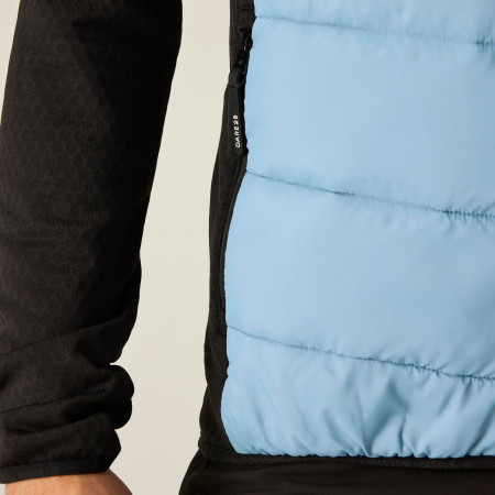 Чоловіча куртка Dare 2b Aero Fuse Padded Hybrid