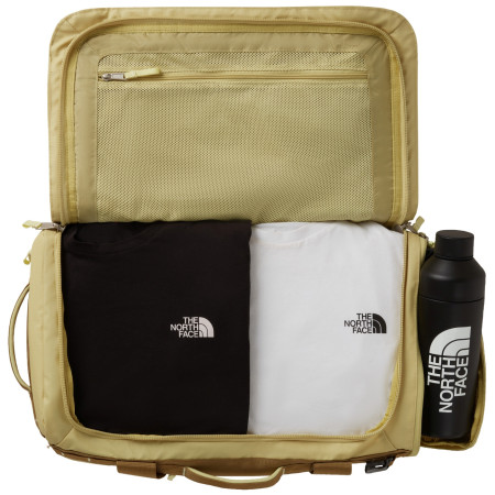 Дорожня сумка The North Face Base Camp Voyager Duffel 42l