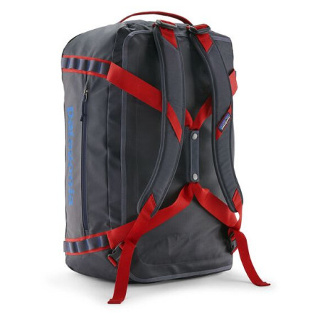 Дорожня сумка Patagonia Black Hole Duffel 55L