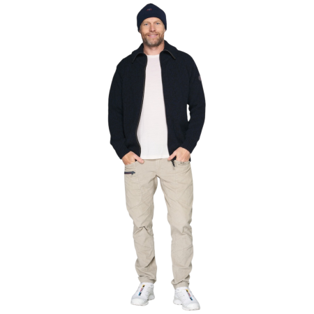 Кофта Devold Nansen Wool Cardigan