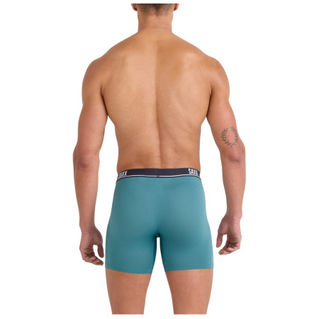 Боксерки Saxx Essential Perform Mesh Boxer Brf Fly 3Pk