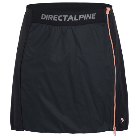 Жіноча спідниця Direct Alpine Skirt Alpha Lady чорний/рожевий black/coral