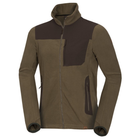 Чоловіча толстовка Northfinder Maurice