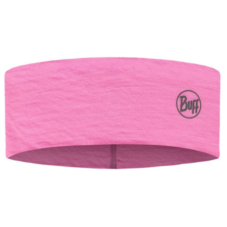 Пов'язка Buff Merino Lightweight HeadBand