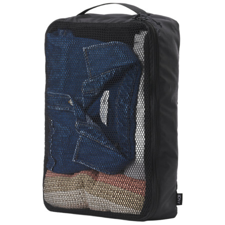 Органайзер Aevor Packing Cube Large чорний Ripstop Black