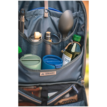 Чохол Gregory Alpaca Utility Case