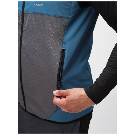 Чоловіча жилетка Loap Urkel