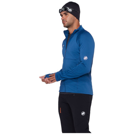 Чоловіча куртка Mammut Taiss ML Jacket Men