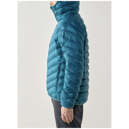 Чоловіча куртка Haglöfs Sarna Mimic hood