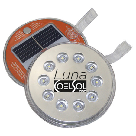 Сонячна лампа Coelsol Luna Magnet LM1