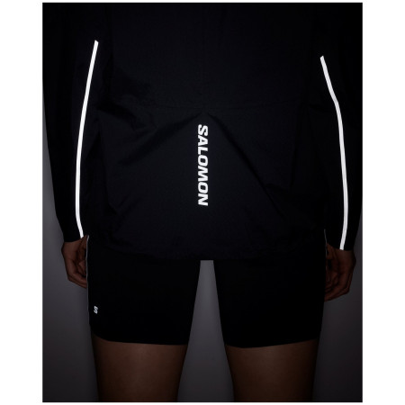 Жіноча куртка Salomon Bonatti Pro Jacket W