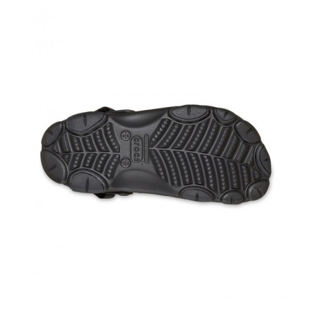 Шльопанці Crocs All Terrain Clog