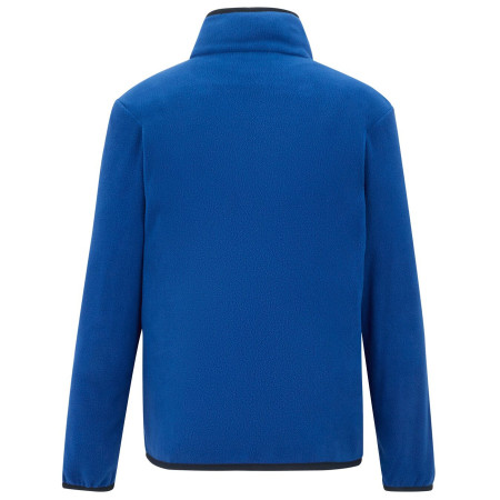 Дитяча толстовка Regatta Junior Frankie F/Z Olympian Blu