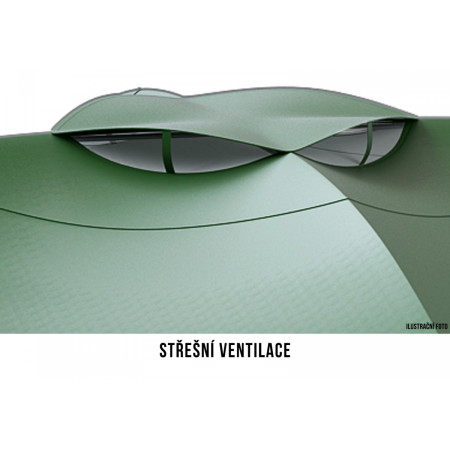 Тент Husky Broof L