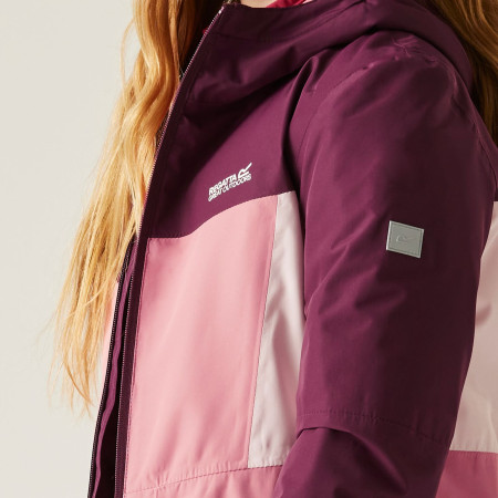 Дитяча куртка Regatta Beamz