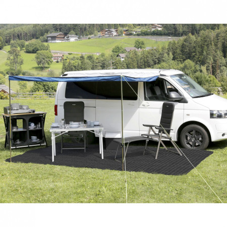 Килимок Brunner Balmat 250x700 Black&White