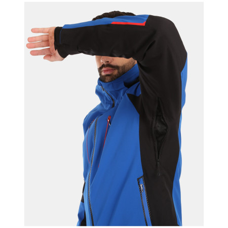 Чоловіча куртка Kilpi Turnau-M