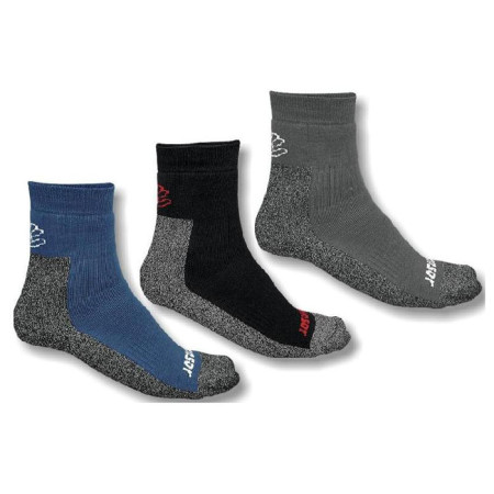 Ponožky Sensor Treking 3 Pack