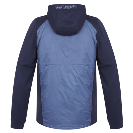 Чоловіча толстовка Husky Any M