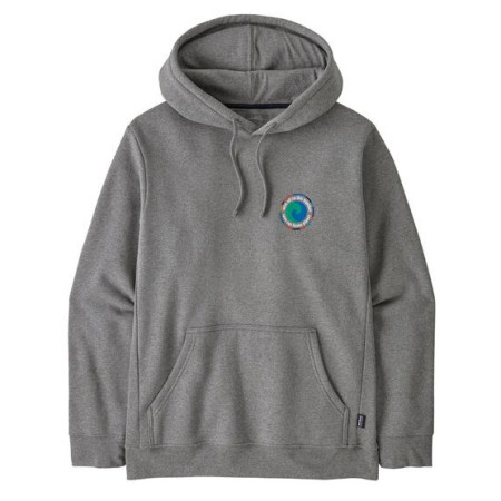 Чоловіча толстовка Patagonia Unity Fitz Uprisal Hoody