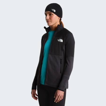 Жіноча функціональна толстовка The North Face Stormgap Powergrid Jacket