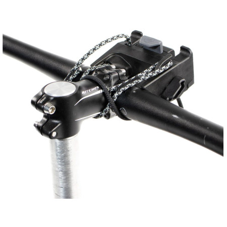 Тримач для велосипеда Ortlieb Handlebar Mounting-Set QR