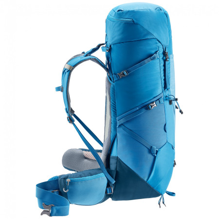 Туристичний рюкзак Deuter Aircontact Core 40+10