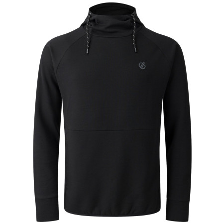 Чоловіча толстовка Dare 2b Ollie Hoodie чорний Black
