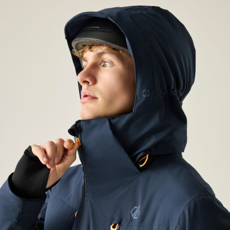 Чоловіча куртка Dare 2b Speed III Jacket