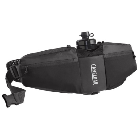 Поясна сумка Camelbak Podium Flow 4 чорний Black