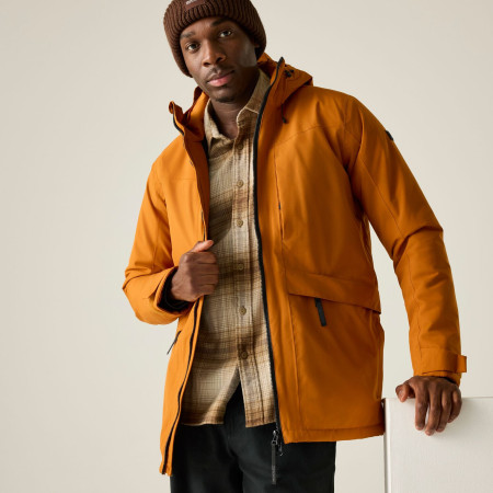 Чоловіча куртка Regatta Balaton