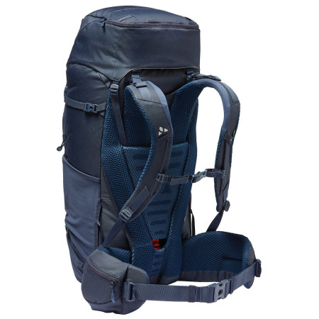 Туристичний рюкзак Vaude Asymmetric 52+8