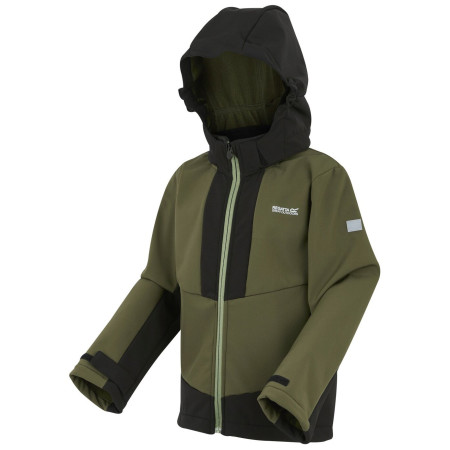 Дитяча куртка Regatta Haydenbury