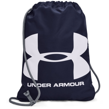 Бахіли Under Armour Ozsee Sackpack синій