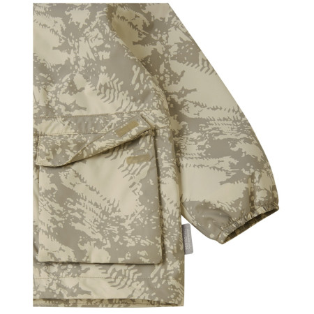 Дитяча куртка Reima Tuiskula Earthy Beige