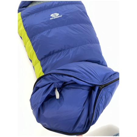 Дитячий спальний мішок Sir Joseph Kiki Basic 125-145