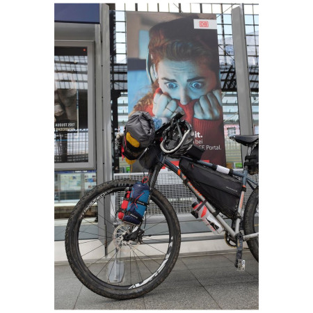 Сумка на раму Blackburn Outpost Top Tube Bag