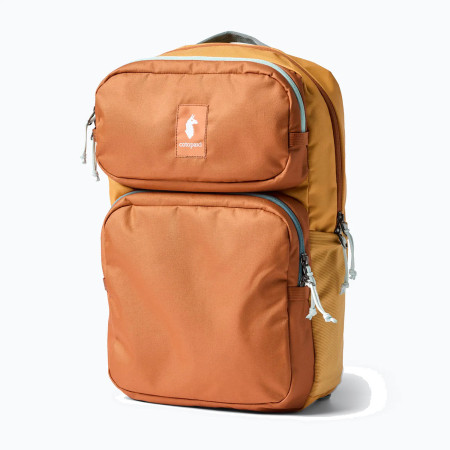 Рюкзак Cotopaxi Tasra 16L Daypack помаранчевий Whiskey and Honeycomb